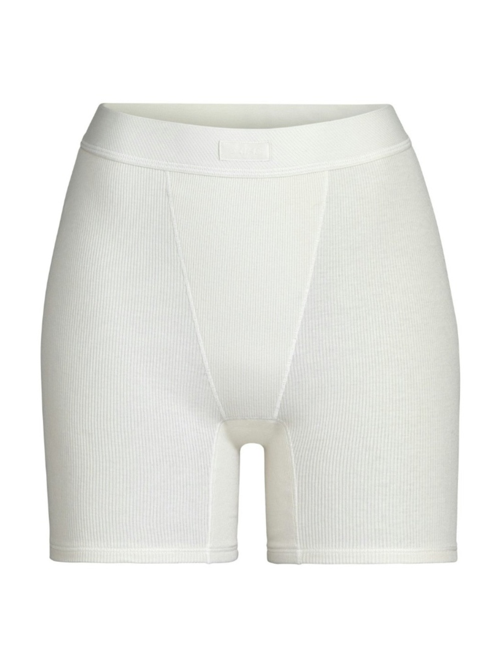 Skims Boxers Size Medium Bone